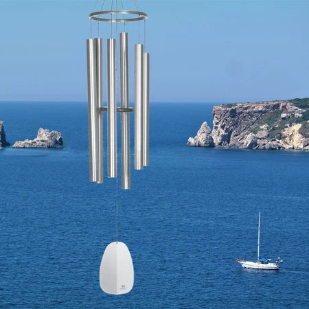 Woodstock Chimes