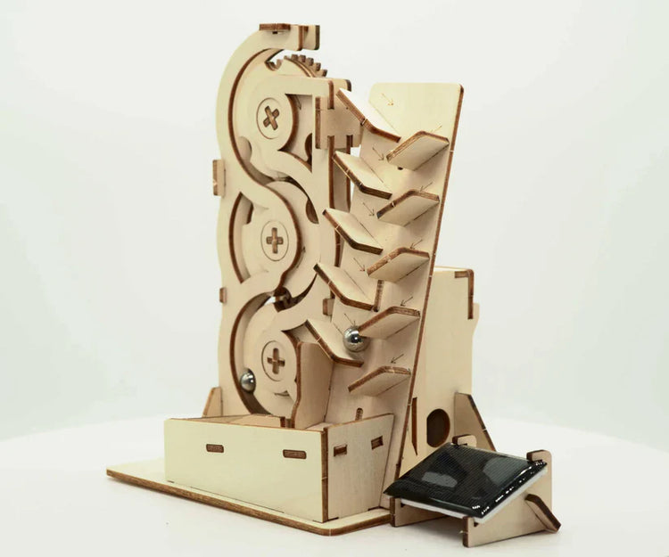 STEM Toy