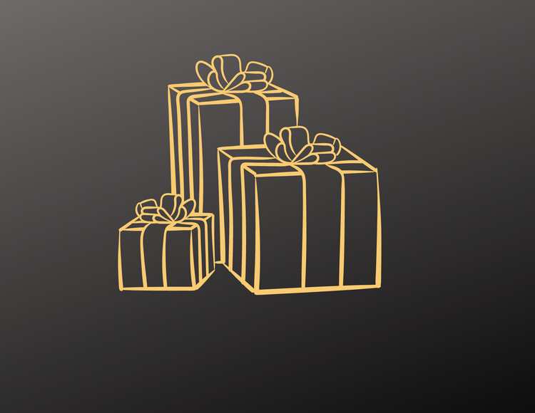 Gift Cards