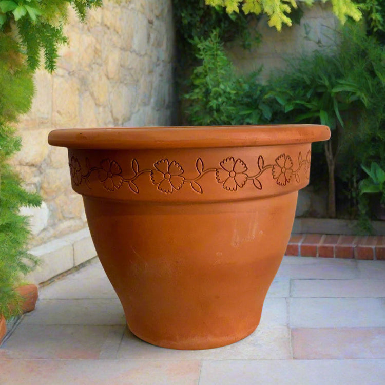 Portuguese Planter