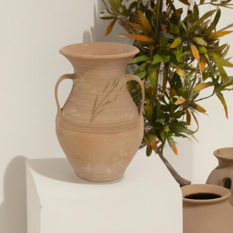 Cretan Pot