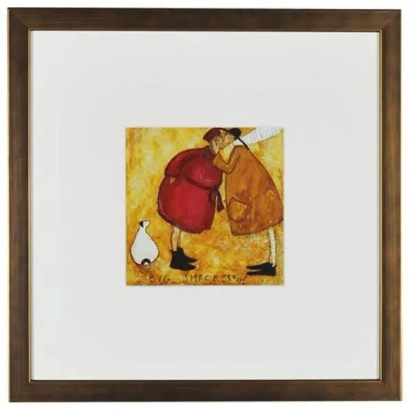 Sam Toft Prints