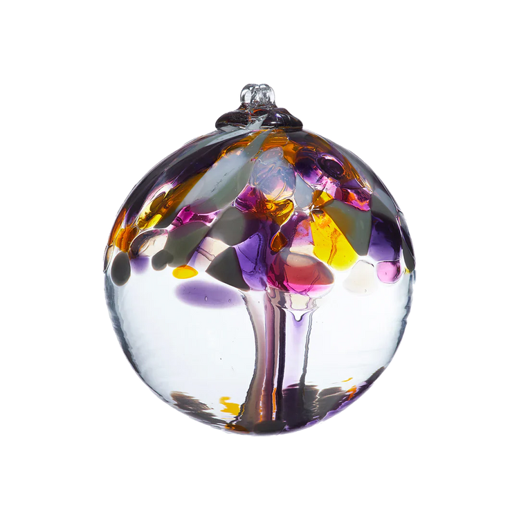 Hand Blown Glass