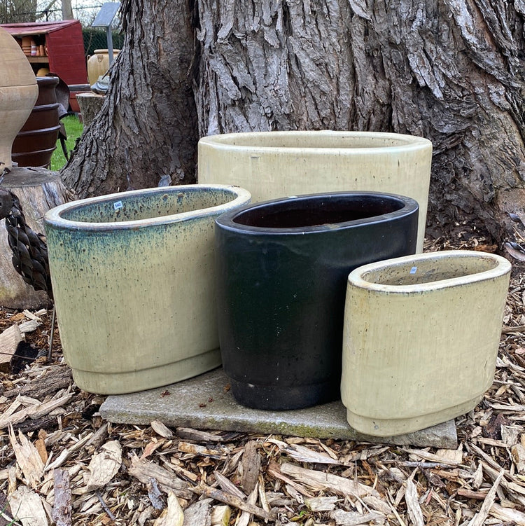 Vietnamese Pots