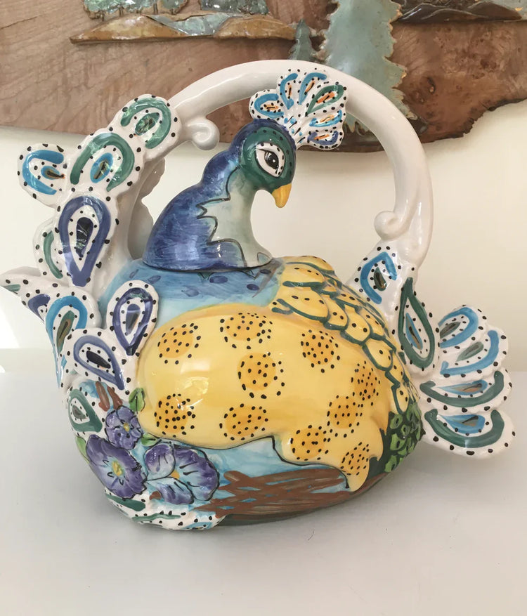 Tea Pots