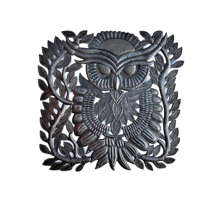 Metal Art