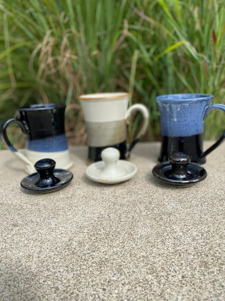 Pottery