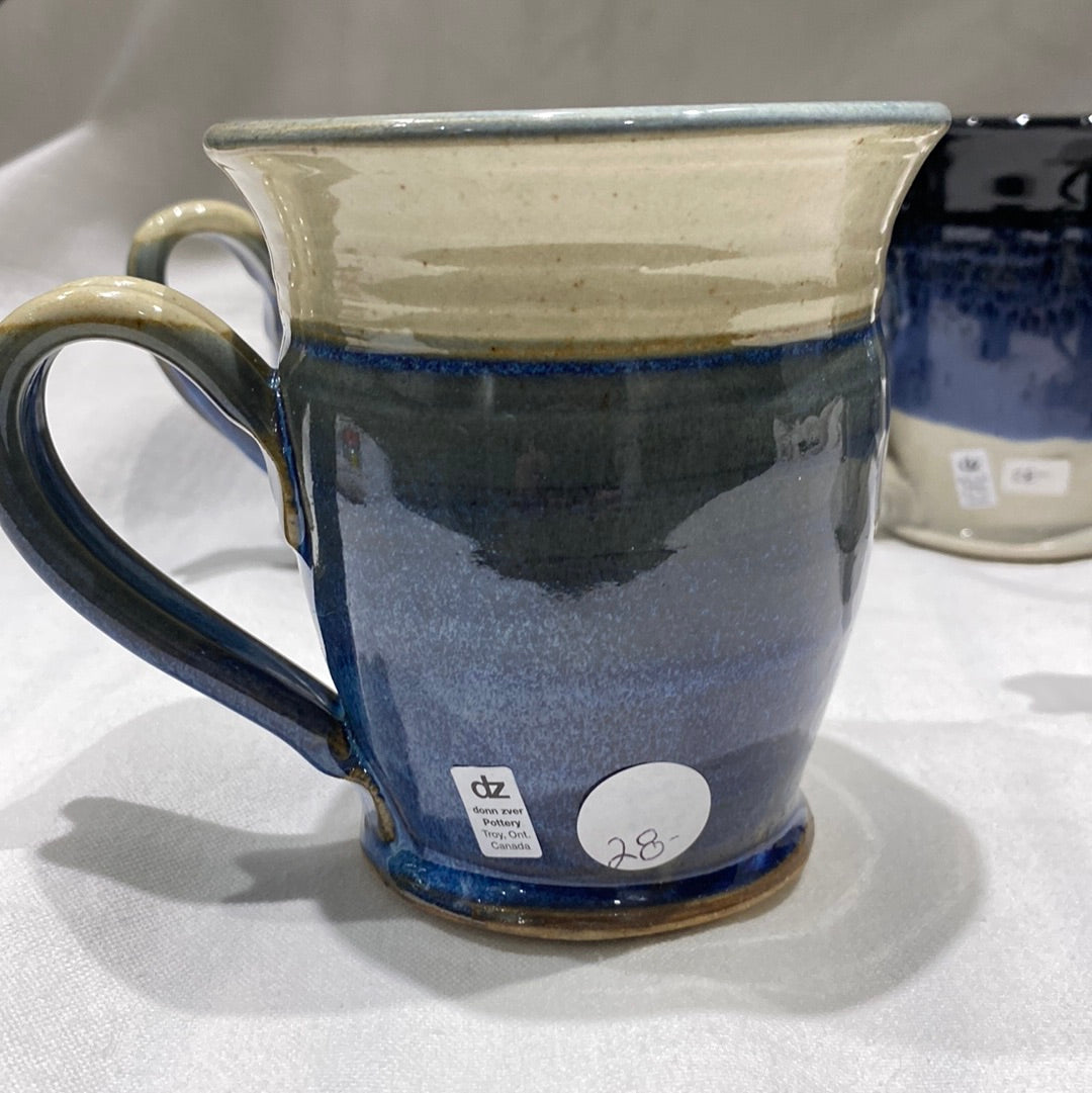 Coffee Mugs