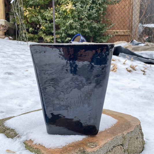 Tapered Garden Planter