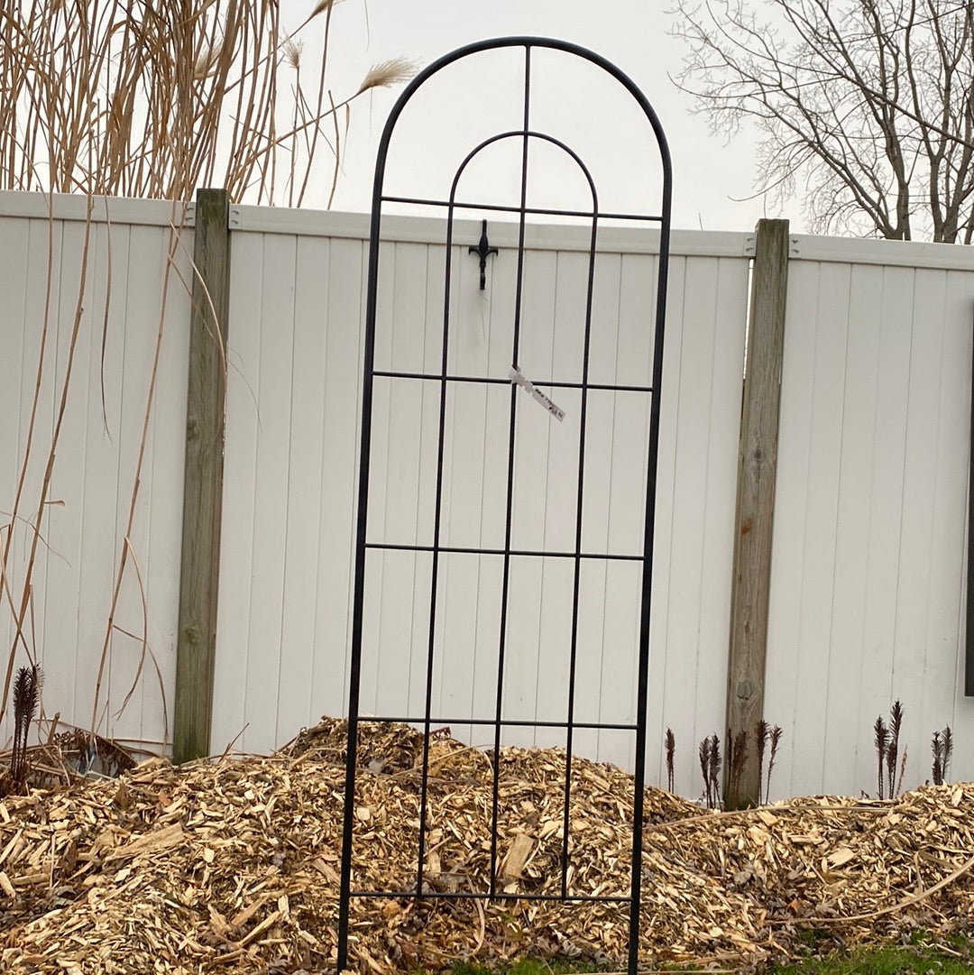 Arch Trellis