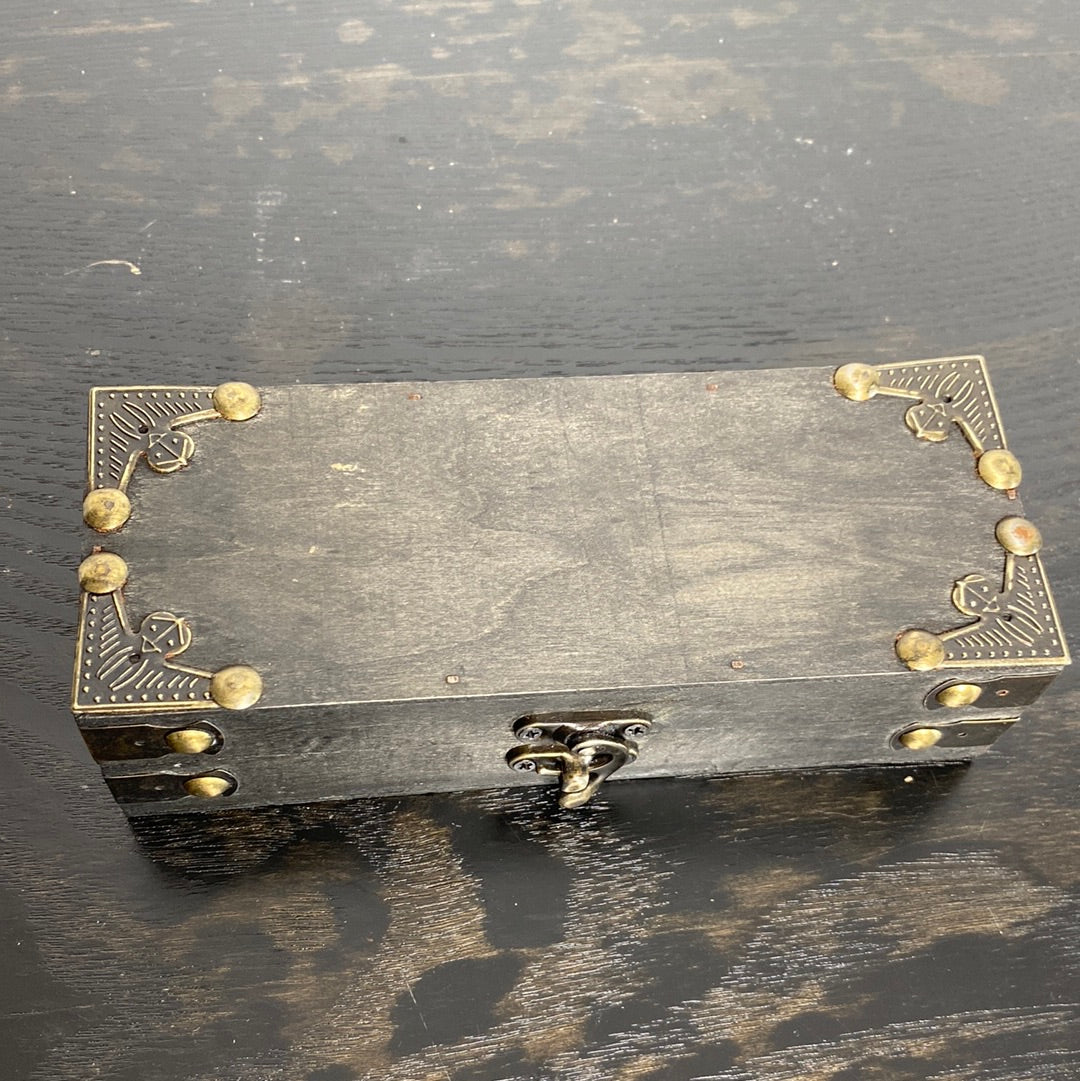 keepsake box