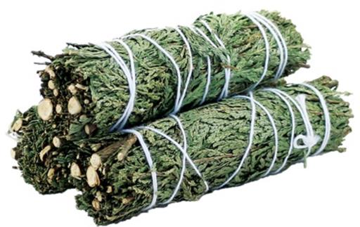 Cedar Smudge Bundle