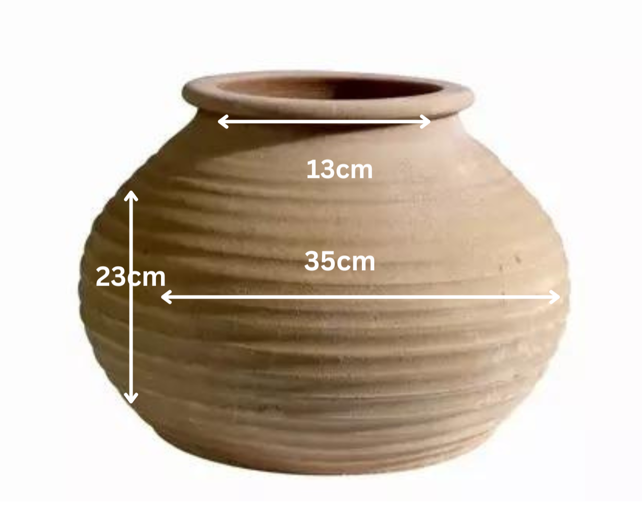 Cretan pot