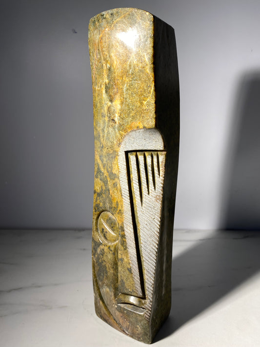 Wise Guy - Artist Vanassa Rangisse