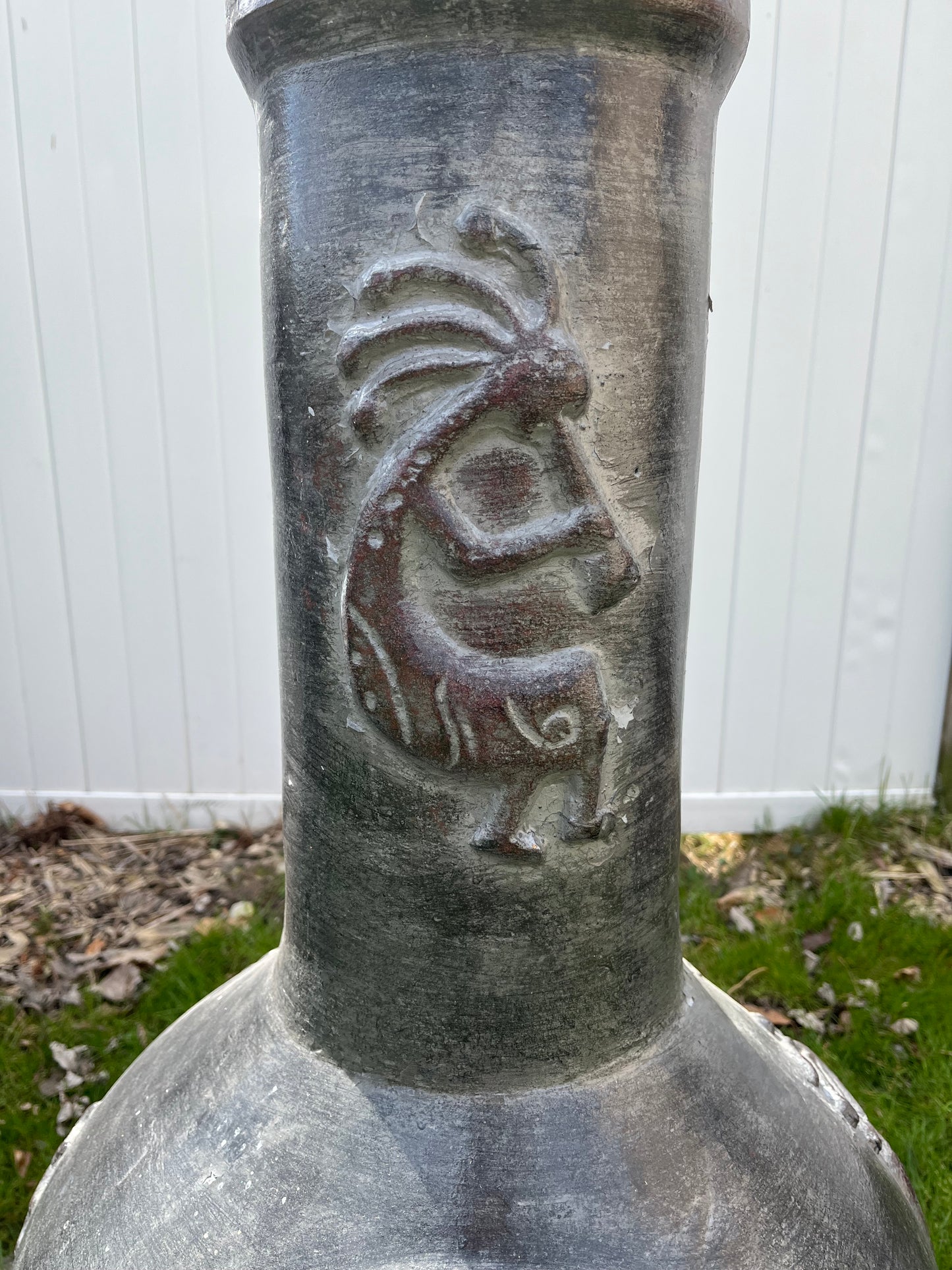 Chiminea Medium - #5