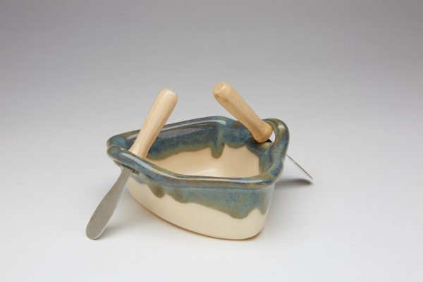 Canadian made pottery
