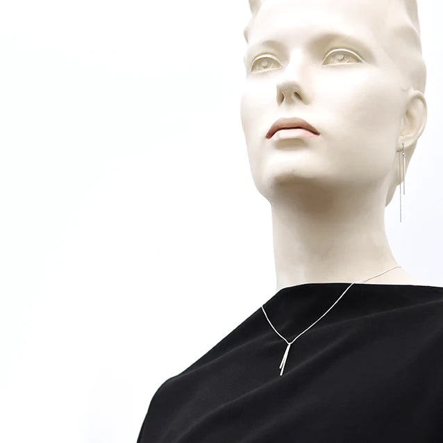 Necklace Canadian made