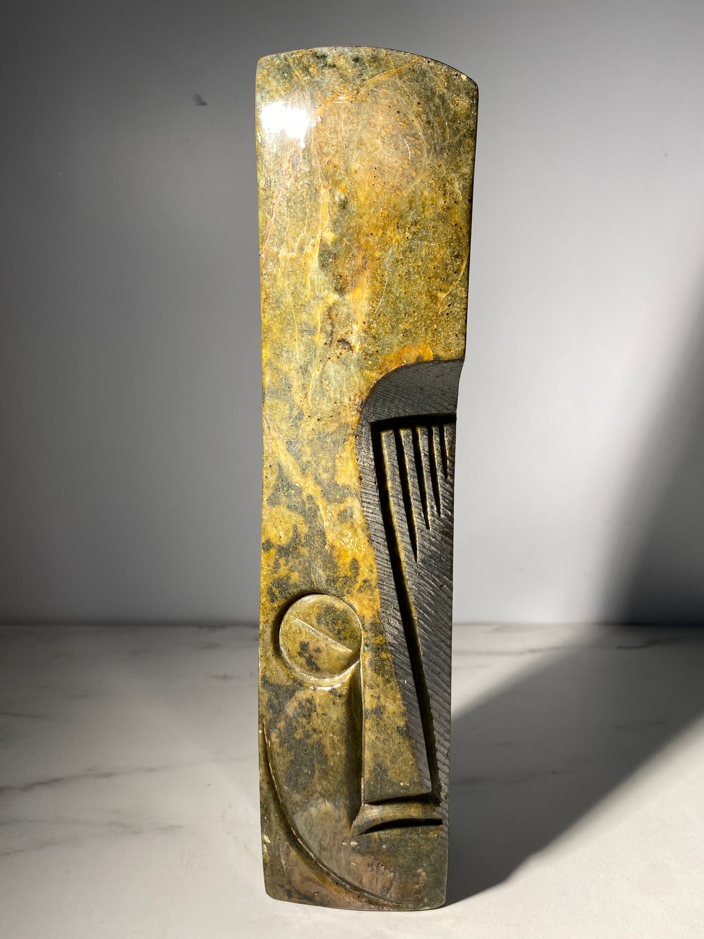 Wise Guy - Artist Vanassa Rangisse