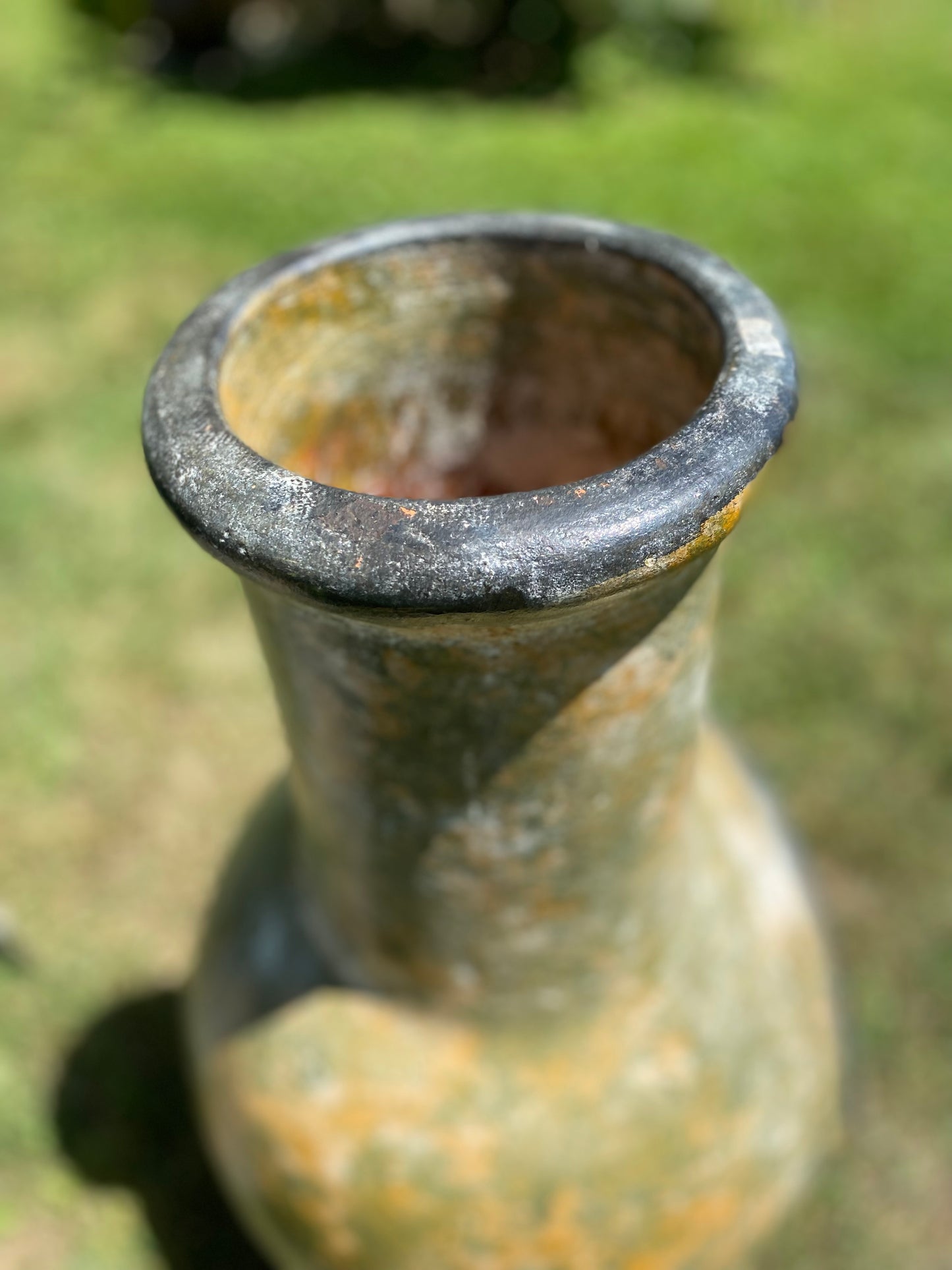 Chiminea Small - #6