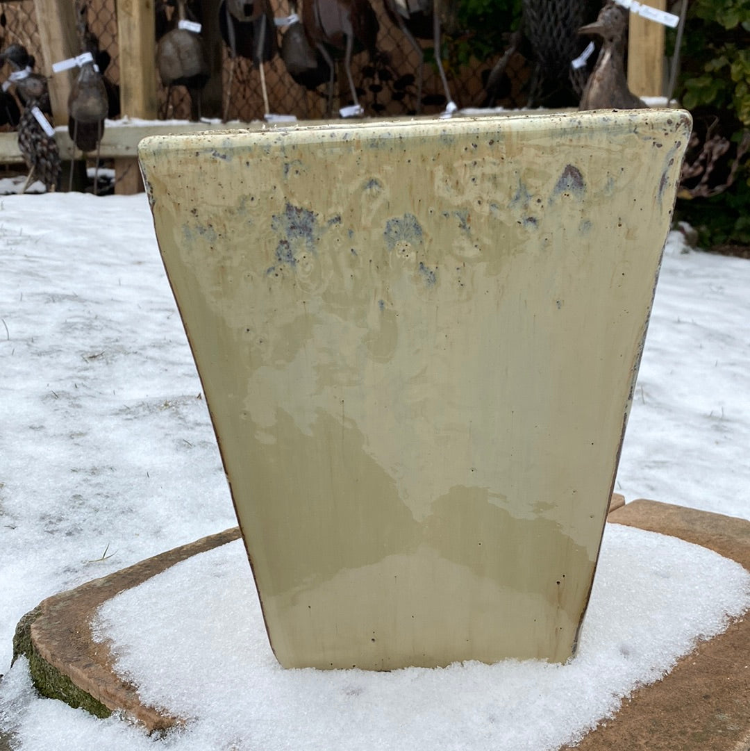 Tapered Garden Planter