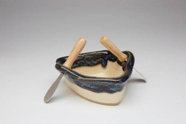 Canadian made pottery