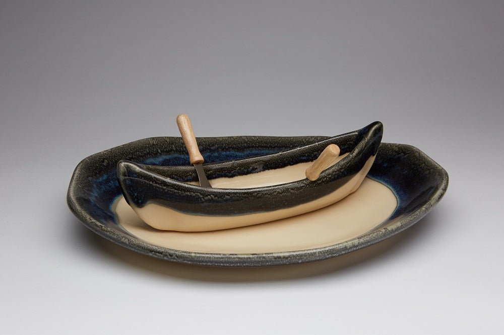 Canadian Made Pottery