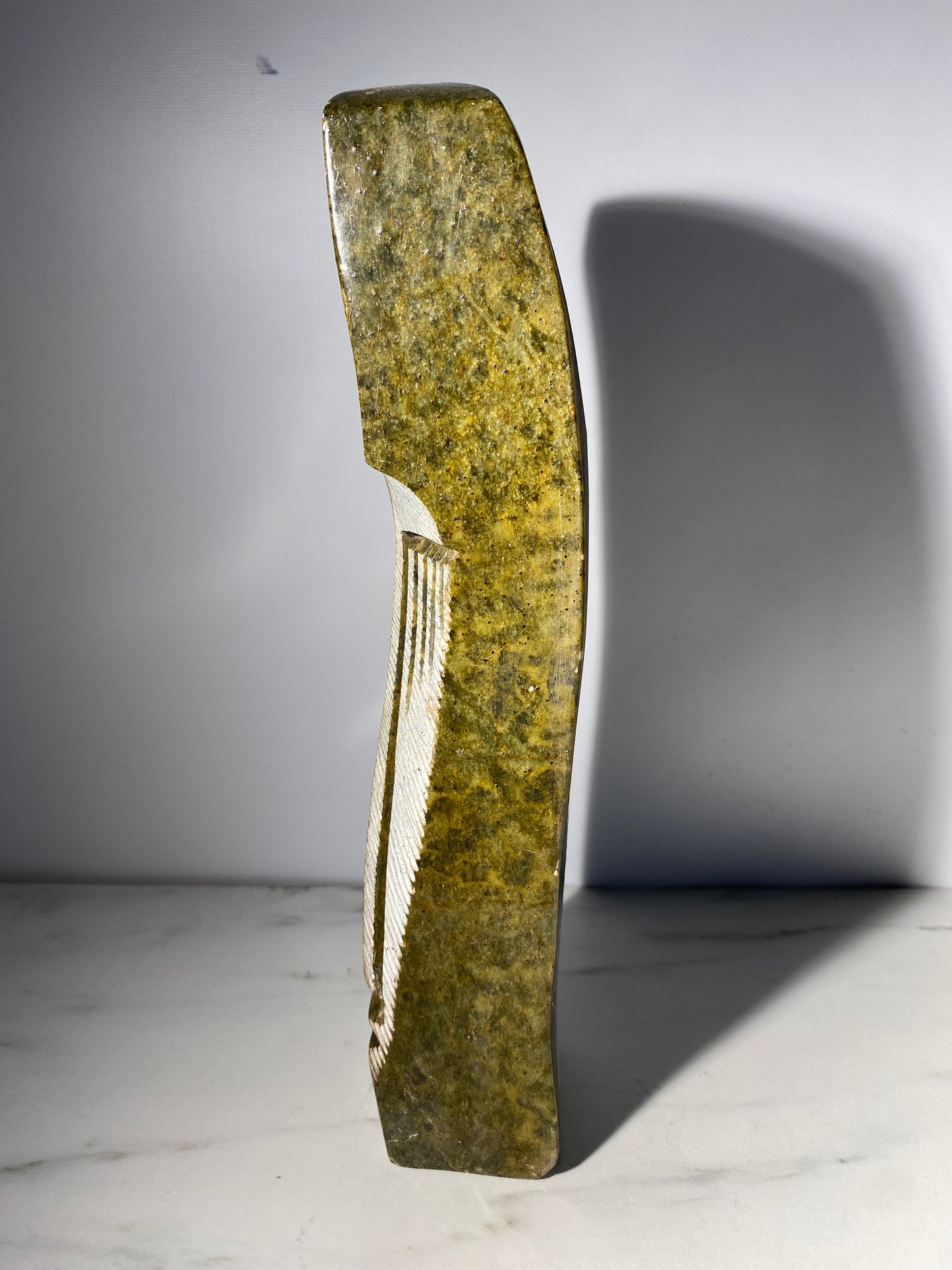Wise Guy - Artist Vanassa Rangisse