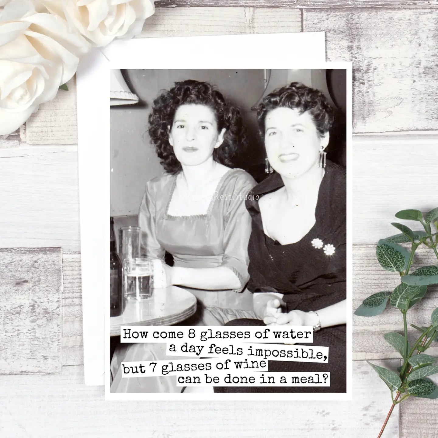 Greeting Cards