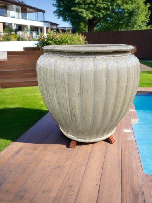 Pumpkin Planter - XLarge