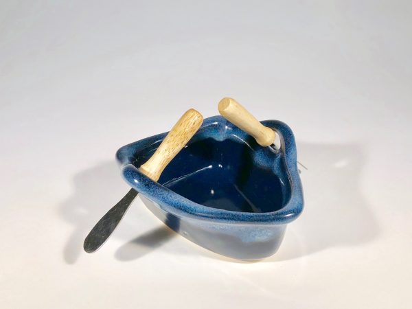 Canadian made pottery