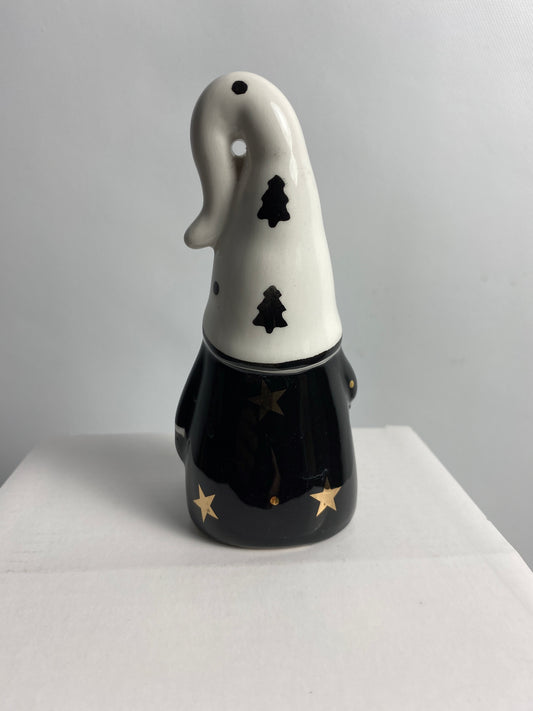 Black Gnome