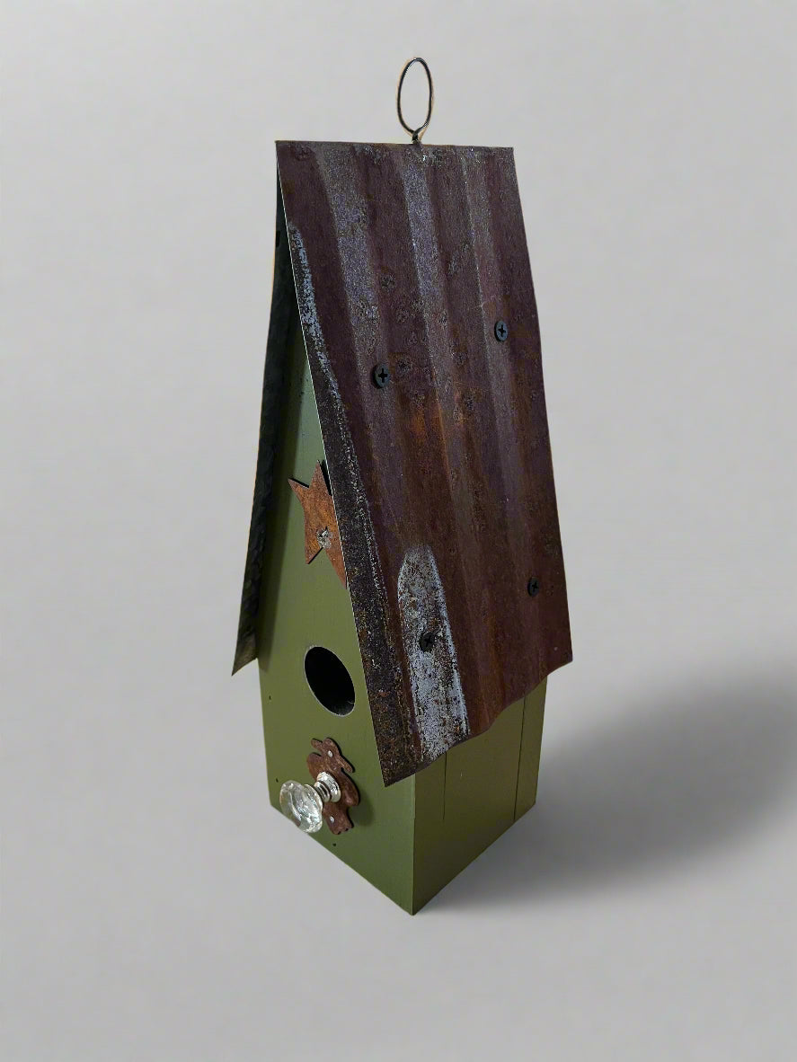 Bird House