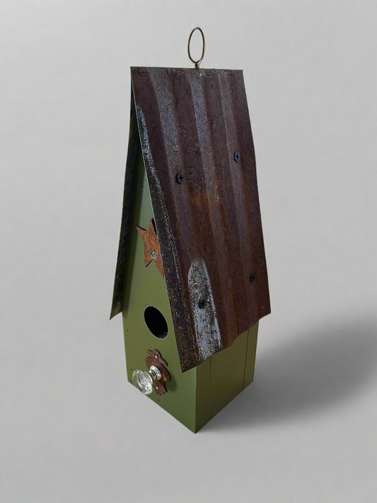 Bird House