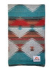 Throw Grey Diamond - Blanket