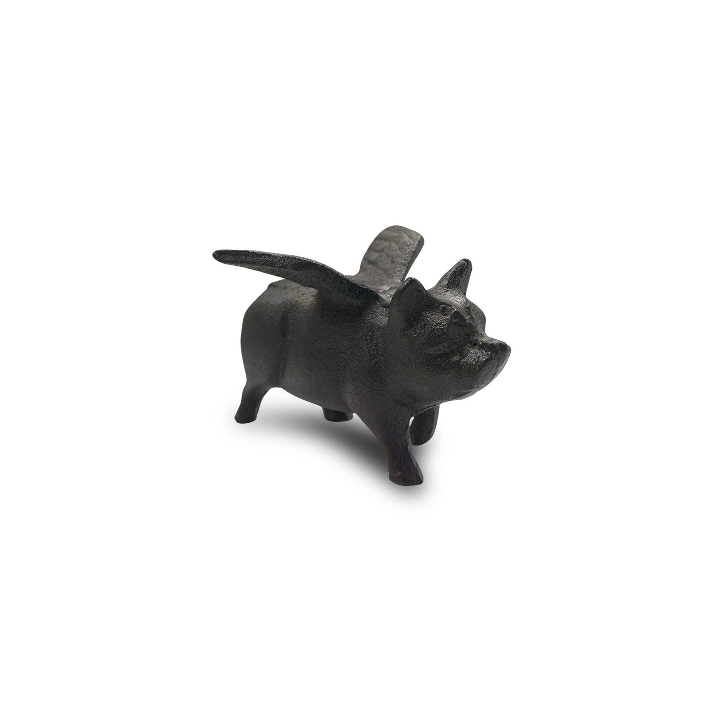 Mini Flying PIg