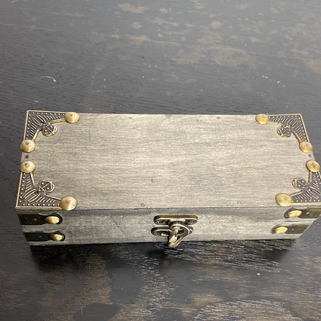 keepsake box