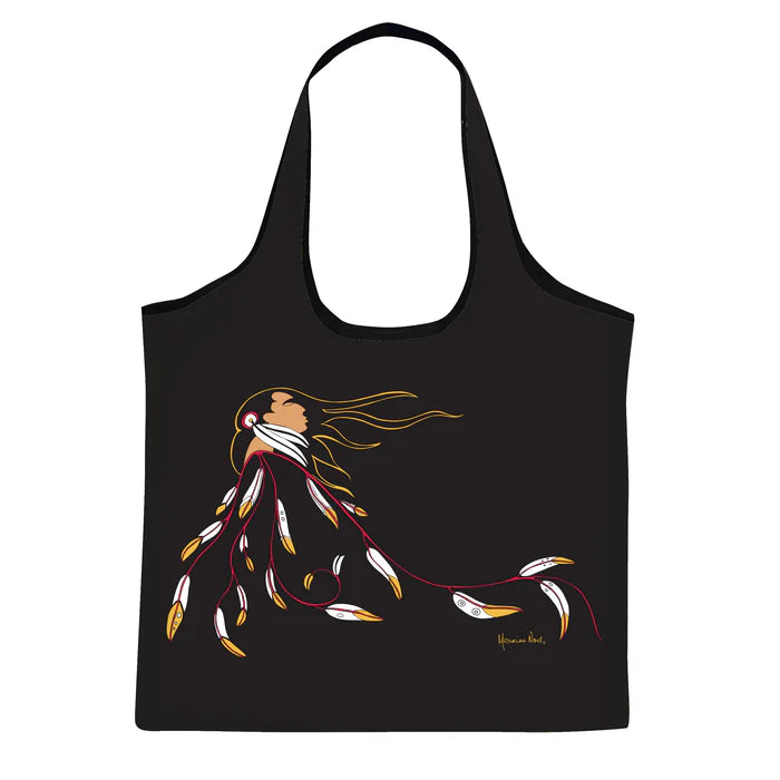 Eagles Gift - Maxine Noel Eco Reusable Bag