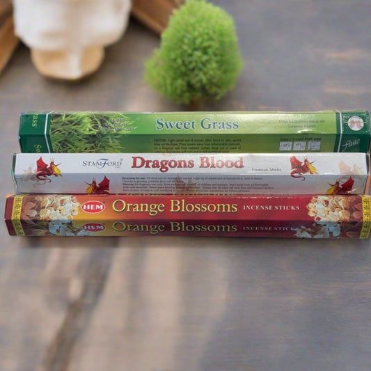 Incense Sticks