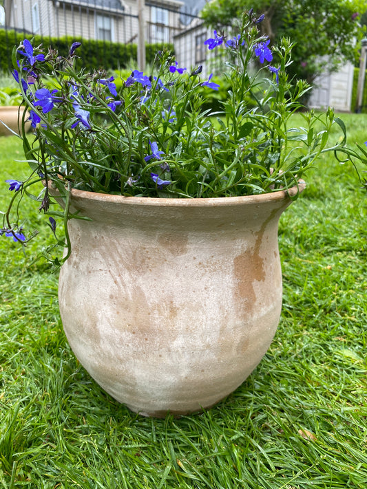 Indomeneas - Planter crafted in the Isle of Crete