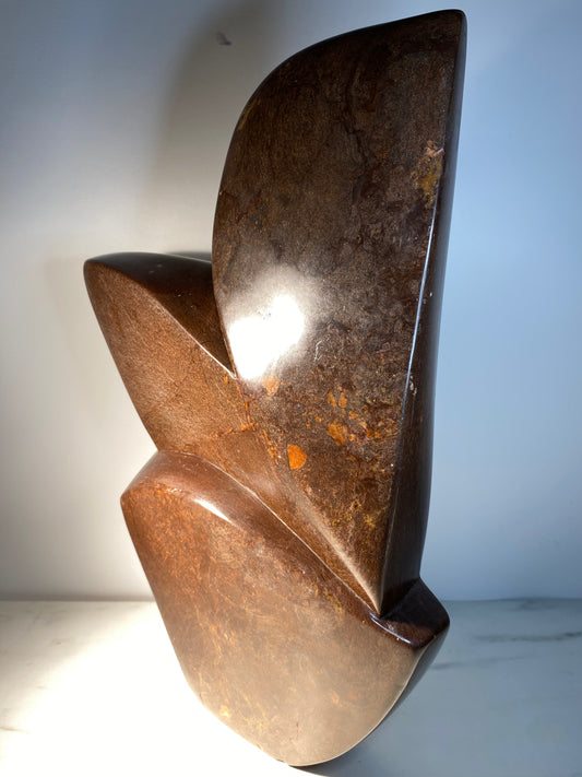 Flora - Artist R. Makunde