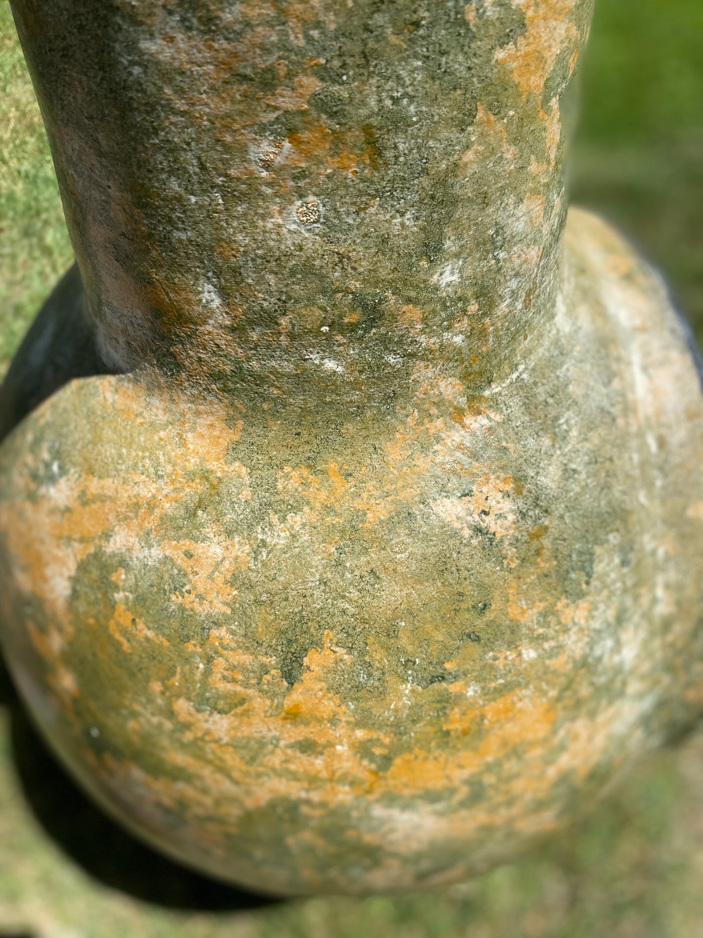 Chiminea Small - #6
