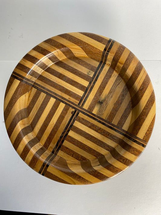 Wooden Bowl