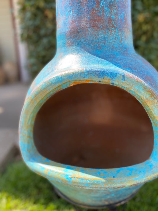 Chiminea Small - #5