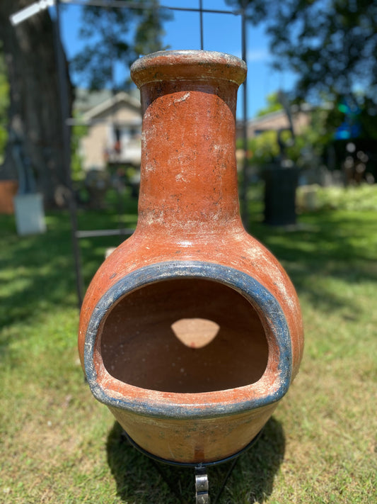 Chiminea Small - #1