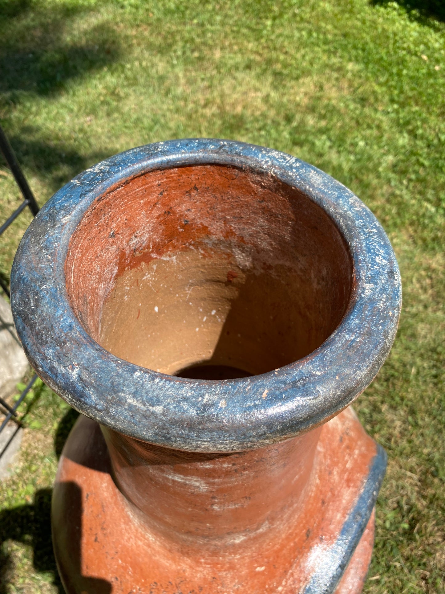 Chiminea Small - #1