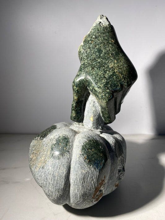 Good Harvest - Artist Jonathan Mhondorohuma