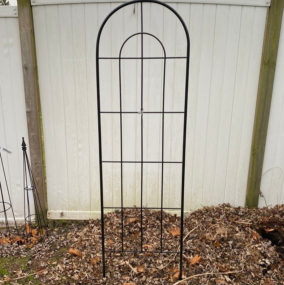 Arch Trellis