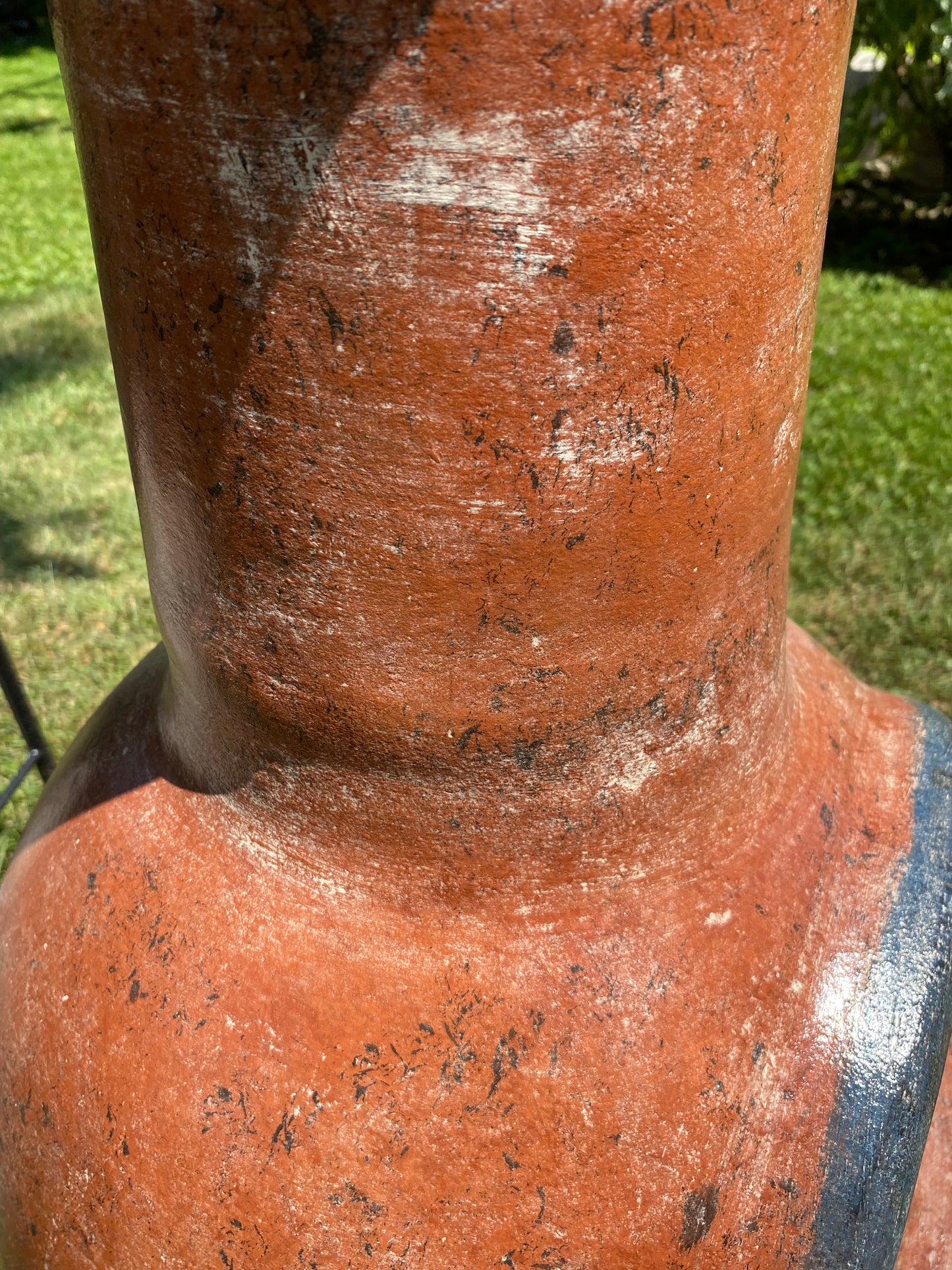 Chiminea Small - #1