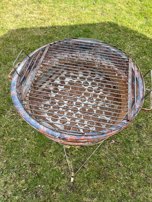 Clay BBQ - Made in Mexico - #1