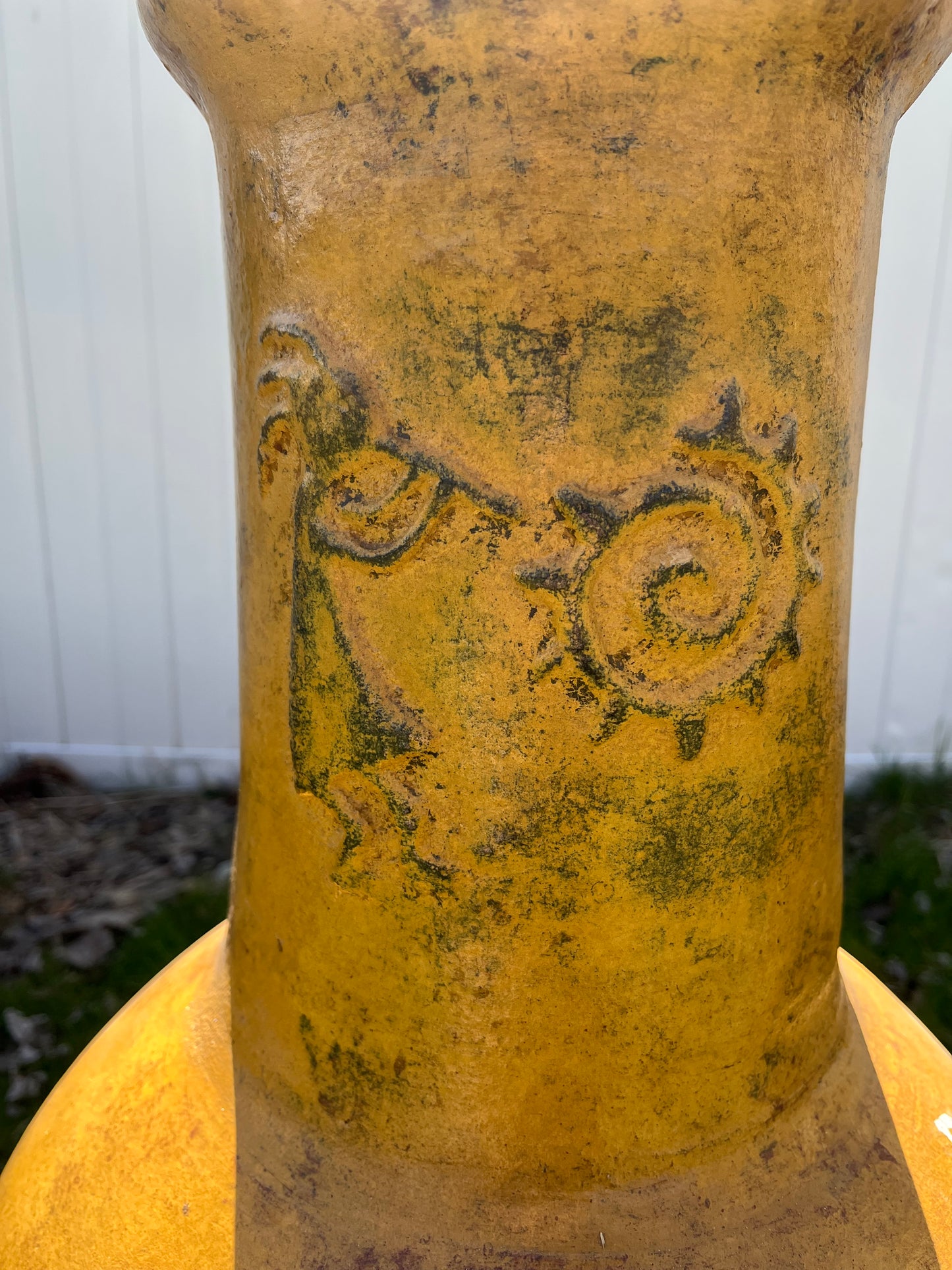 Chiminea Small - #5